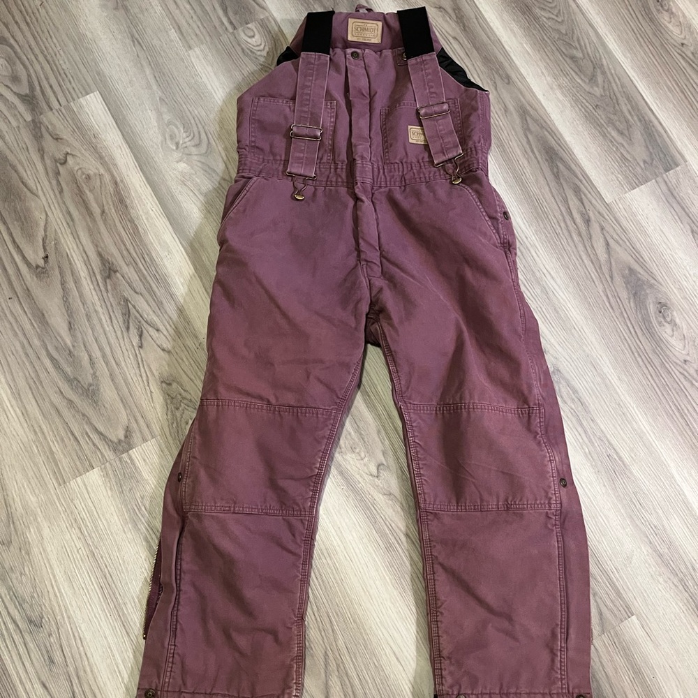 ce schmidt overalls